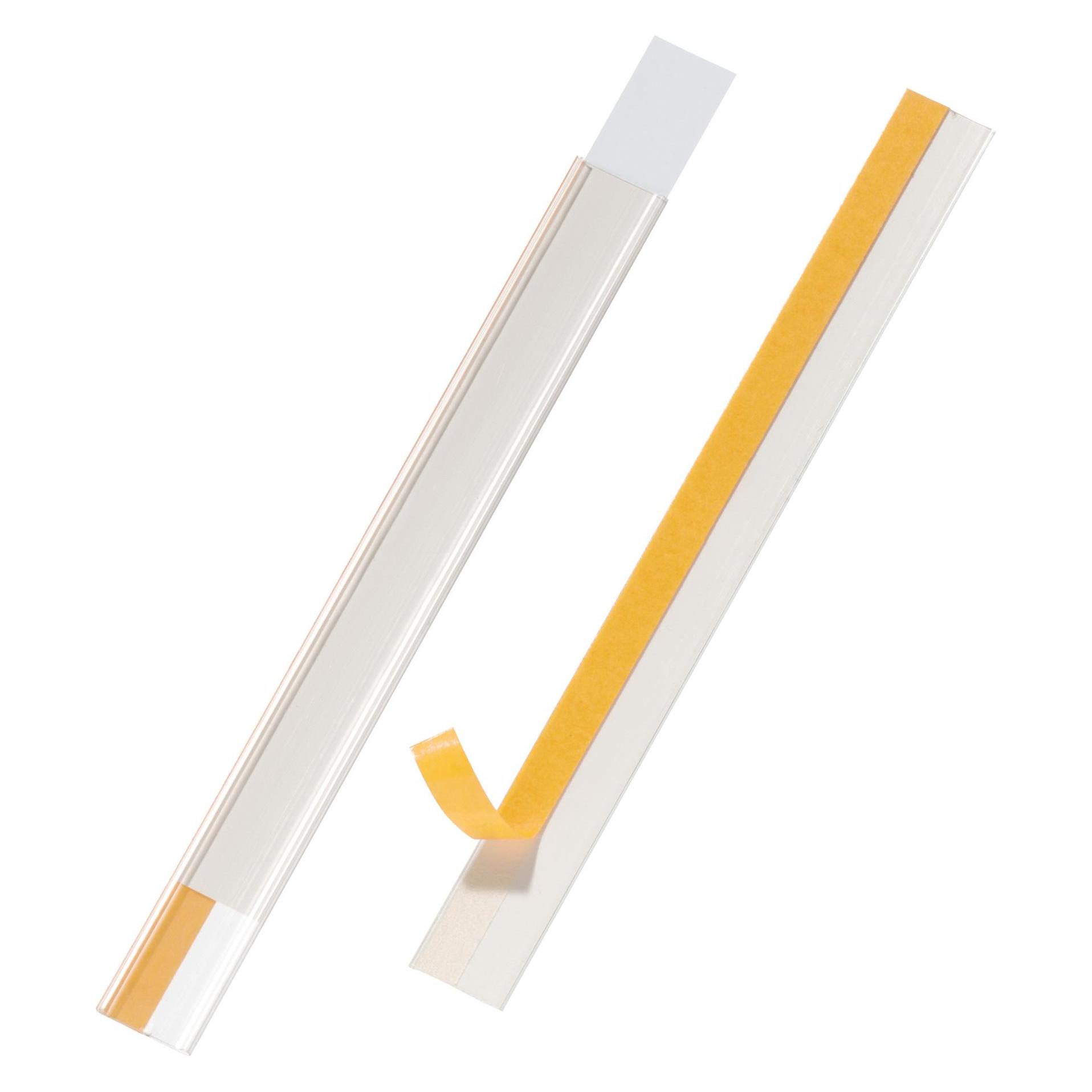 Durable Kennzeichnungsschiene SCANFIX 20mm big pack (802319)