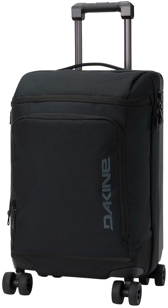 Dakine  - Split 4 Wheel Carry On Roller Bag 48L Black - Valise
