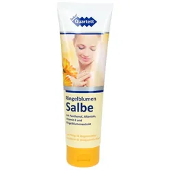 RINGELBLUMEN SALBE mit Panthenol 150 ml