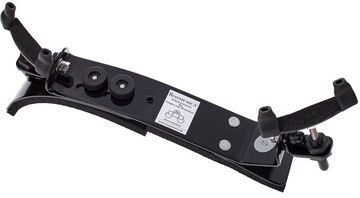Bonmusica Violin Shoulder Rest 3/4