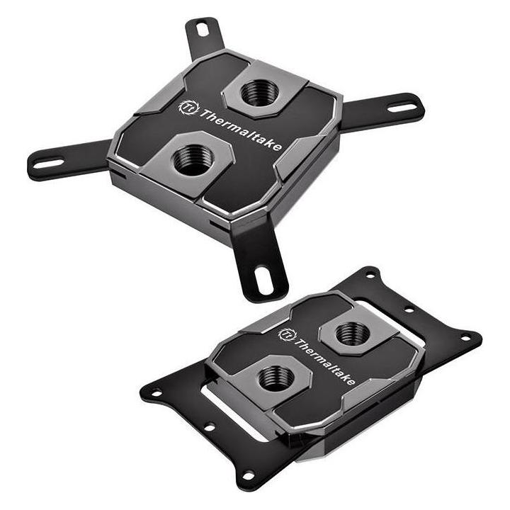 Thermaltake Pacific W1 (CL-W022-CU00BL-A)