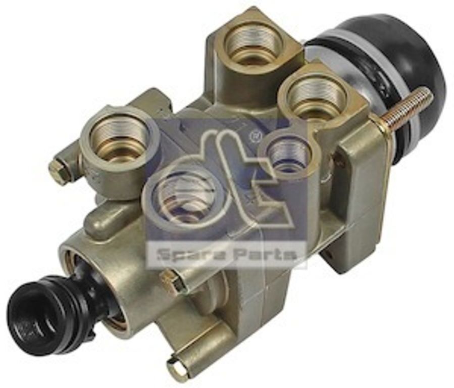 Bremsventil, Betriebsbremse DT Spare Parts 3.72060