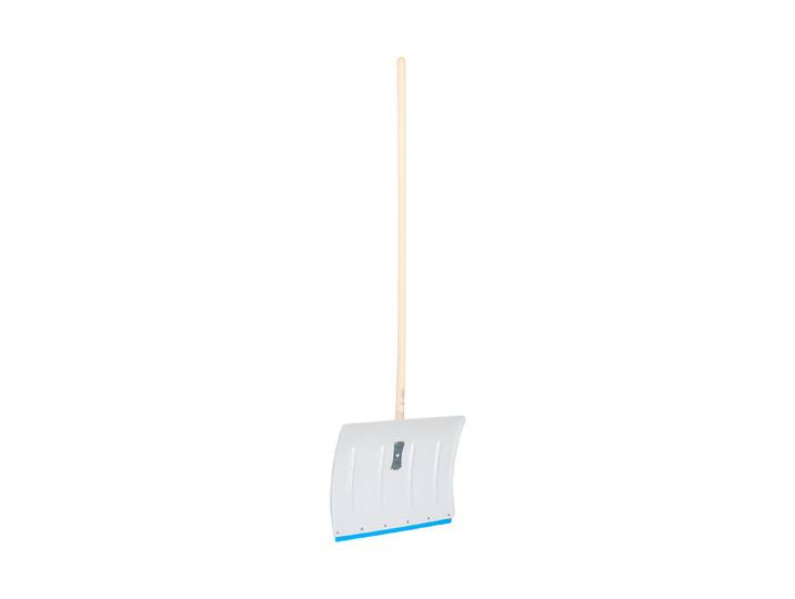 Schneeschieber Px1800 Nano mit Flüsterkante 150 × 38 cm