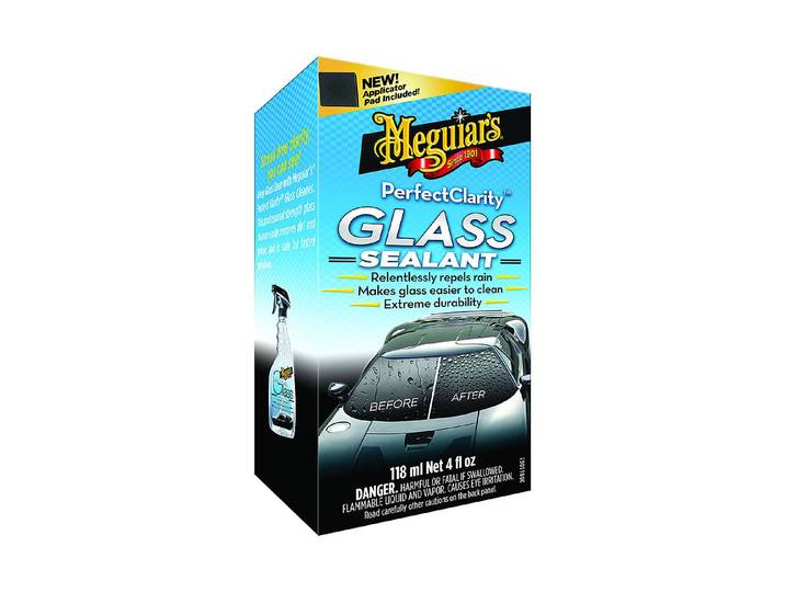 Meguiars Glasversiegelung 0.118 l