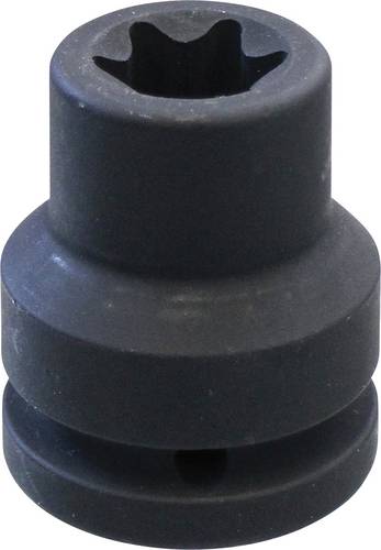 Gedore Automotive 3036340 KL-4047-2024 Steckschlüssel-Einsatz, 3/4", E24