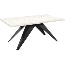 TISCH Vento 100 Ausziehbar