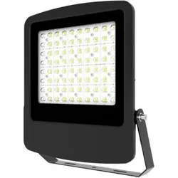 RS PRO, Fassadenbeleuchtung, Fluter 200 W, 100 240 V AC / 22000 lm, 51 (22000 lm, IP65)