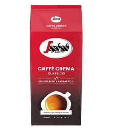 CAFFÈ CREMA CLASSICO