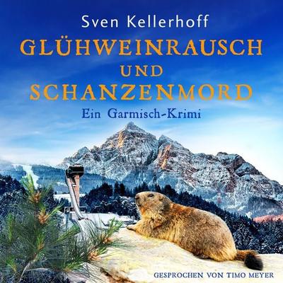 Glühweinrausch und Schanzenmord - Sven Kellerhoff, Audio, 9783988184214