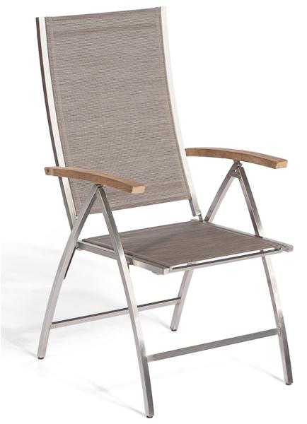 SonnenPartner Klappsessel "Paragon", 80061755