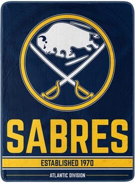 The Northwest Group, LLC NHL 059 Sabres Breakaway Micro