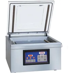 VAMA VacBox 450, Vakuumierer, Tischmaschine, 625 x 680 x 475 mm