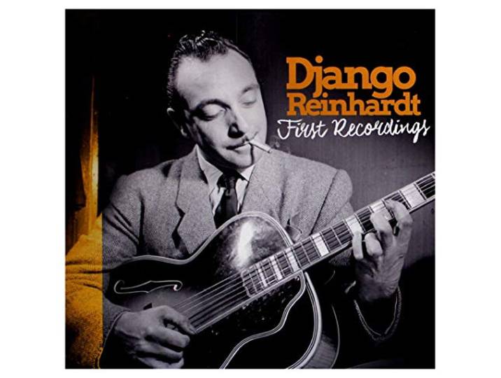 First Recordings