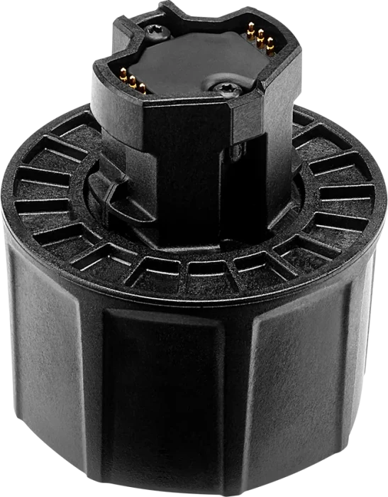 Thrustmaster T818 - Lenkrad Schnellspanner Adapter (2 Stück)