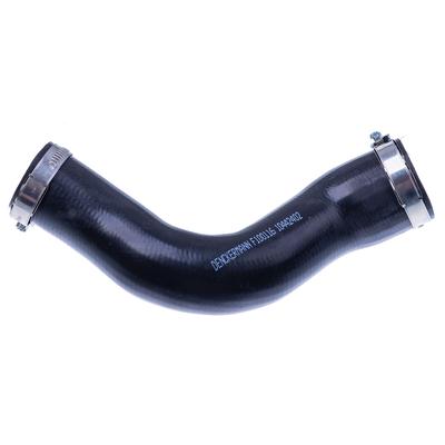 DENCKERMANN Ladeluftschlauch f100116 für Fiat