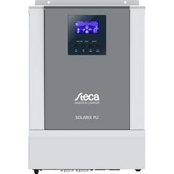Steca Inselwechselrichter Solarix PLI 1000-12 550 W 12 V - 230 V 764529