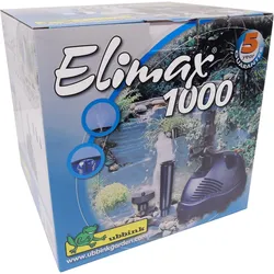 Ubbink Elimax 1000 Springbrunnenpumpe