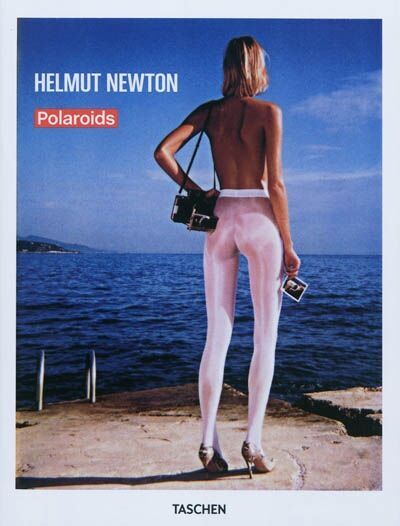 Helmut Newton - Polaroids - Preis vom 10.10.2026 11:48:34 h