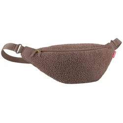 reisenthel Bauchtasche city beltbag teddy chocolate - 22