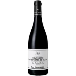 Hautes Côtes de Beaune 2025 - Les Belles Roches - Paul Aegerter - 0.75L
