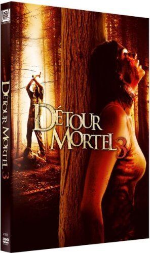 Declan O'Brien - Detour mortel 3 [FR Import] - Preis vom 30.09.2026 22:30:23 h