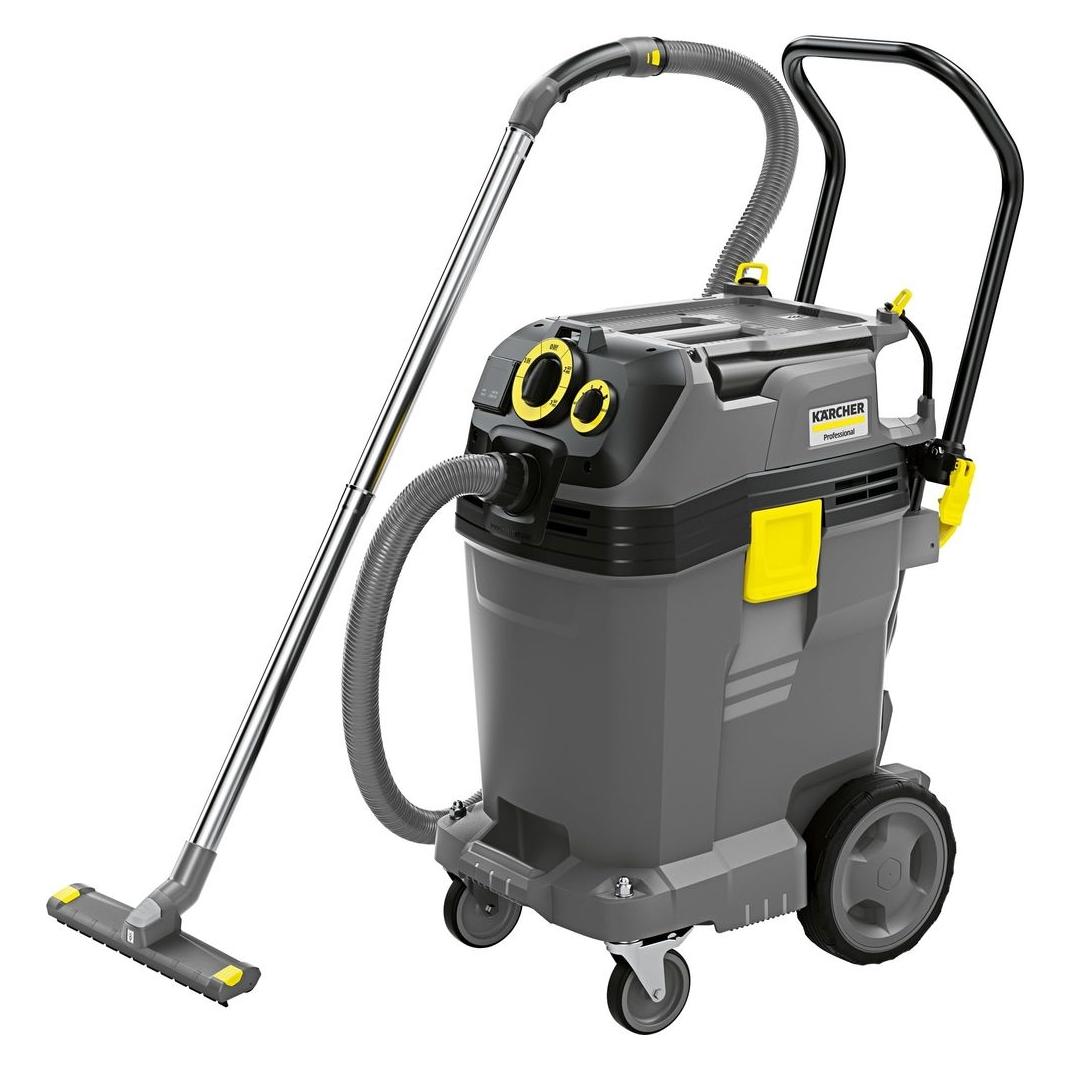 Kärcher Professional NT50/1 (Nass-Trockensauger) (1.148-411.0)