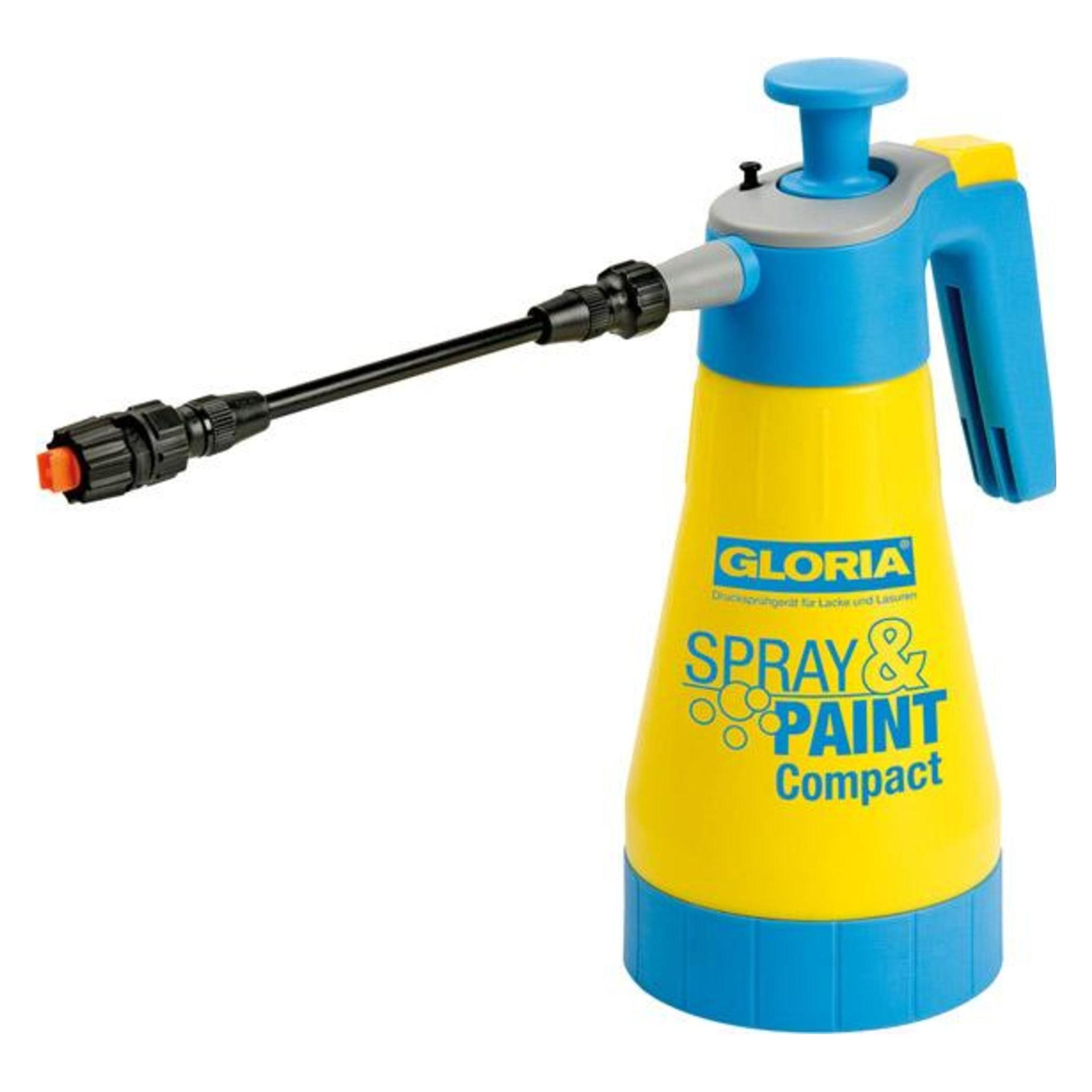 Gloria Haus und Garten Spray & Paint (1.25 l) (000355.0000)