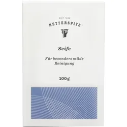 RETTERSPITZ Seife 100 g