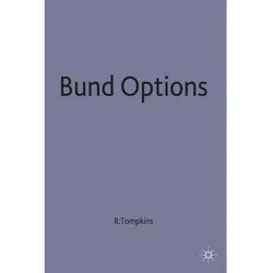 Bund Options, Fachbücher von Robert Tompkins