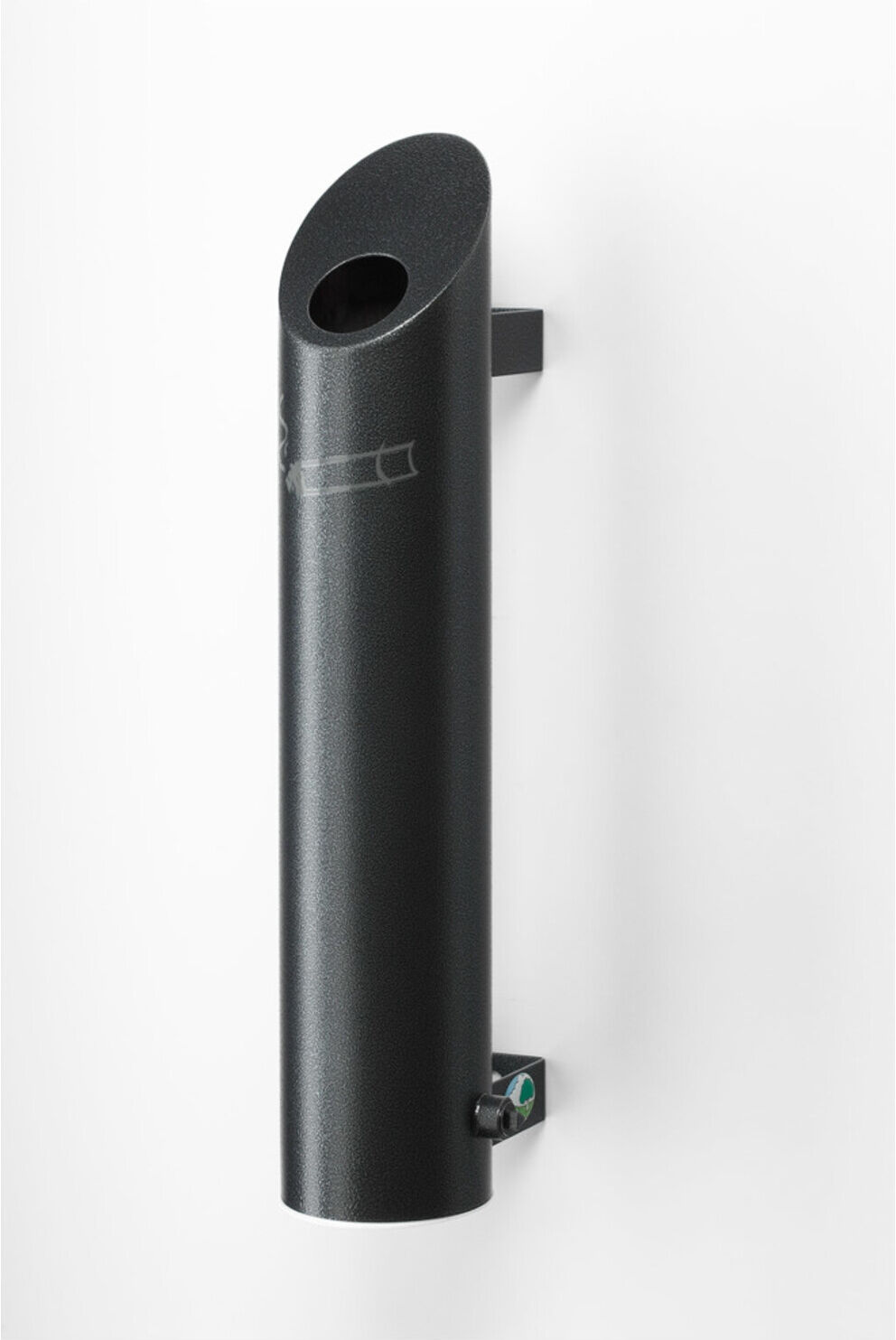VAR Wandascher SG 50 VA antik-silber 2,5 l (40254)