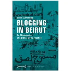Blogging in Beirut, Fachbücher von Sarah Jurkiewicz