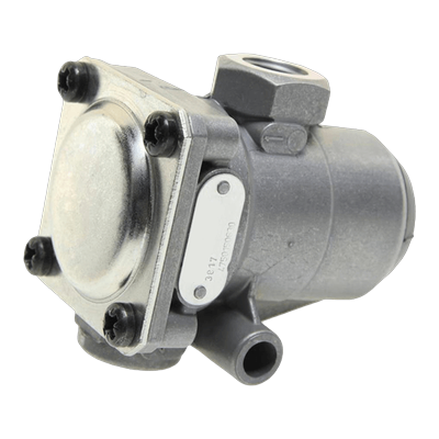 DT Spare Parts Druckbegrenzungsventil MERCEDES-BENZ,VOLVO 2.46009 1606720