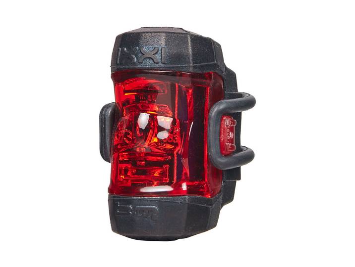 Busch & Müller LED Rücklicht Ixxi USB