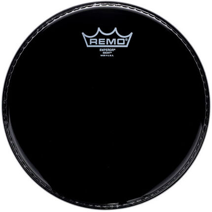 Remo 10 Emperor Ebony