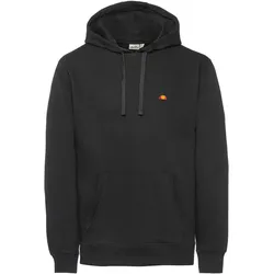 Ellesse Hoodie Herren | Gr. S | schwarz - schwarz