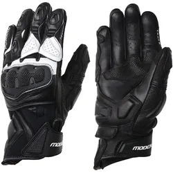 Modeka Evox Short Motorrad Handschuhe 10