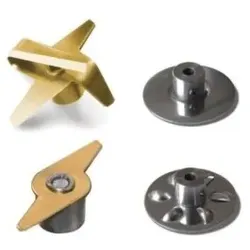 Dynamic Messerpaket für Dynamix Mini Standfuß