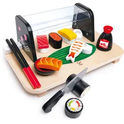 Hape Zeit für Sushi