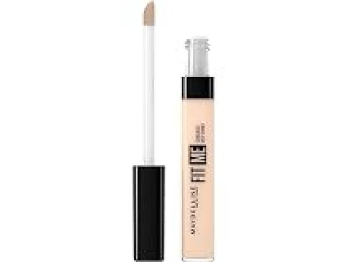 Maybelline New York Anti-Cernes Liquide Ton Sur Ton Nude 08 6,8ml