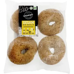 Sesam Baglie NATURLAND 4St 380g