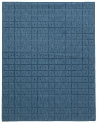 Terra by Obeetee Luna Squared Rug