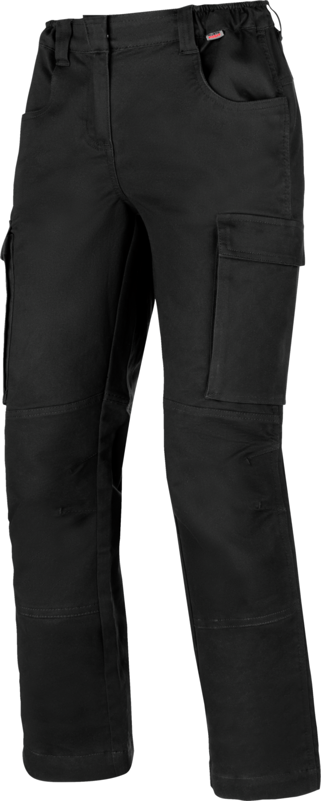 Pantalon de travail Gemini Würth MODYF noir Noir 60