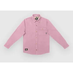 The Dudes Peaches N Cream Over Chuck Cord Hemd peaches n cream pink Gr. XXXL