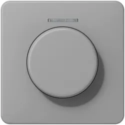 Jung Abdeckung Drehsensor CD 1540 KO5 GR