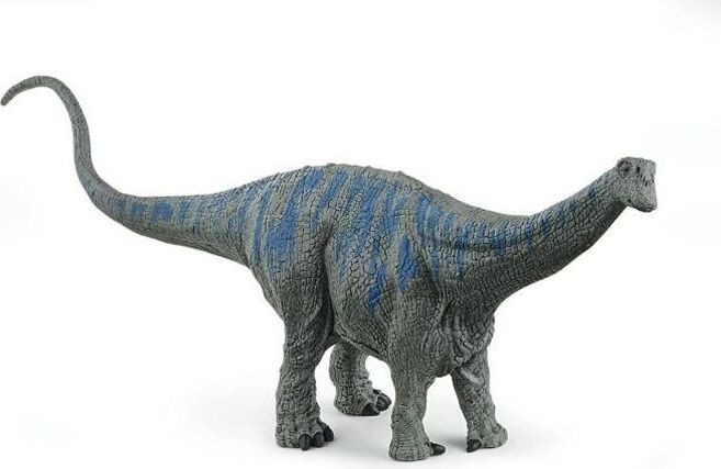 Schleich Brontosaurus Dinosaurus Speelgoed Figuur, 32 cm