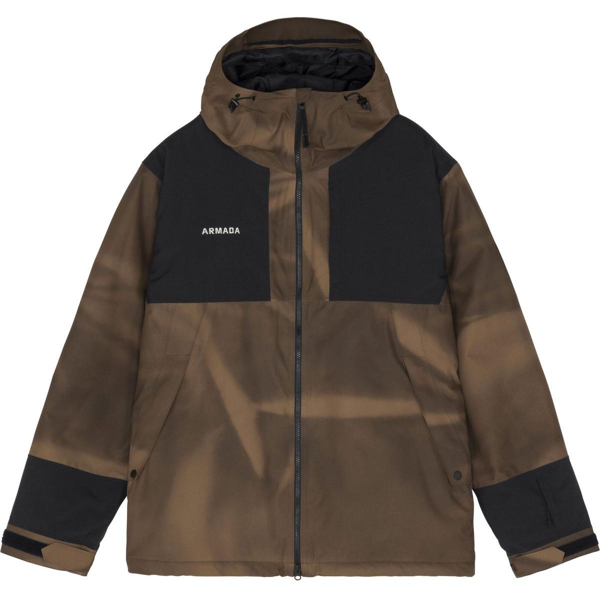 Armada Herren Bergs 2L Insulated Jacket