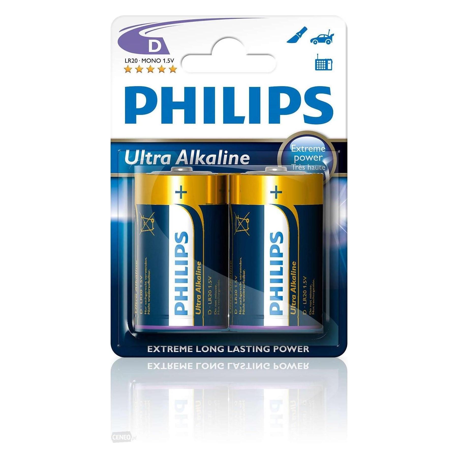 Kerbl Baby (C) Alkaline Batterien (4 Stk., C) (11220)