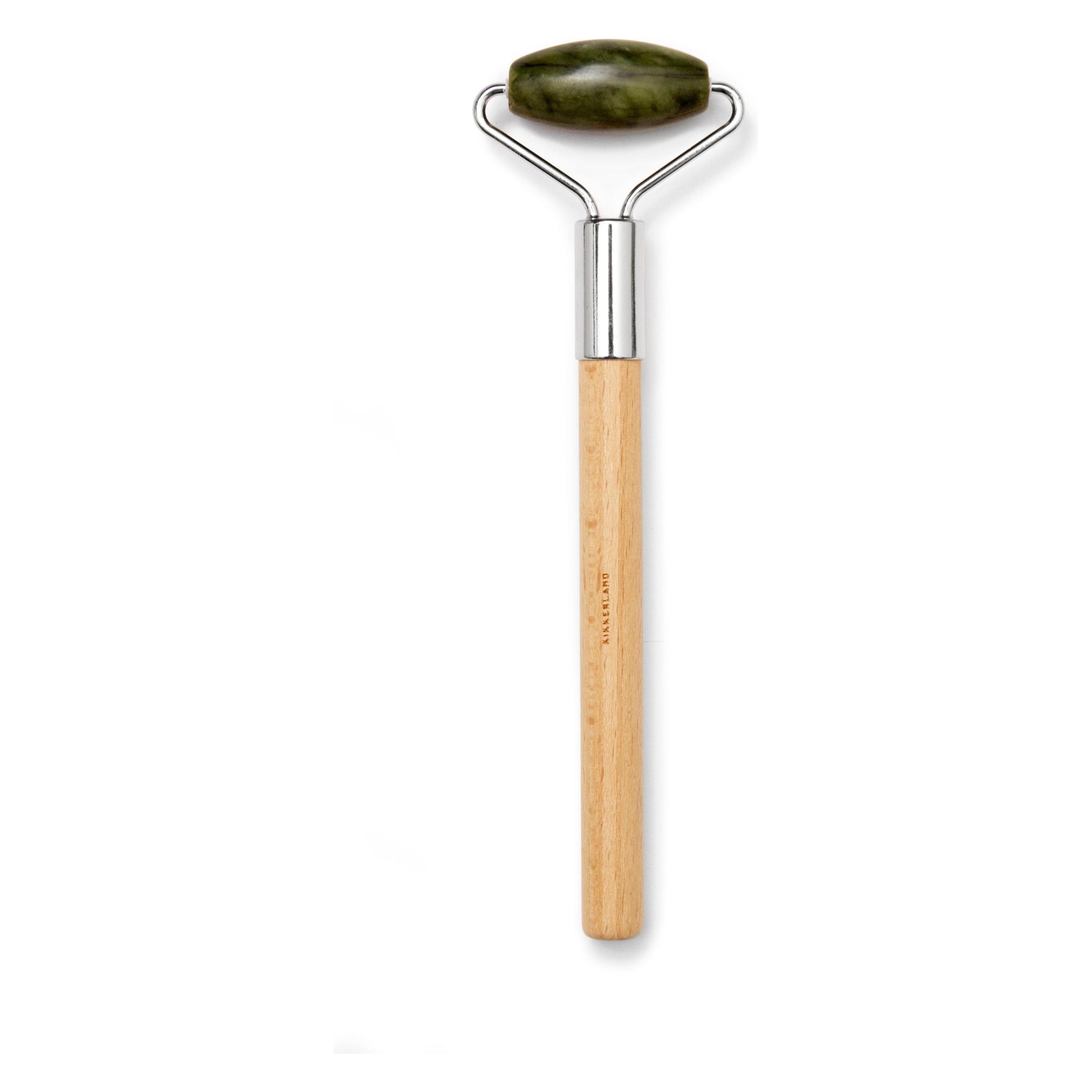Kikkerland Jade Roller Pen (MN36)