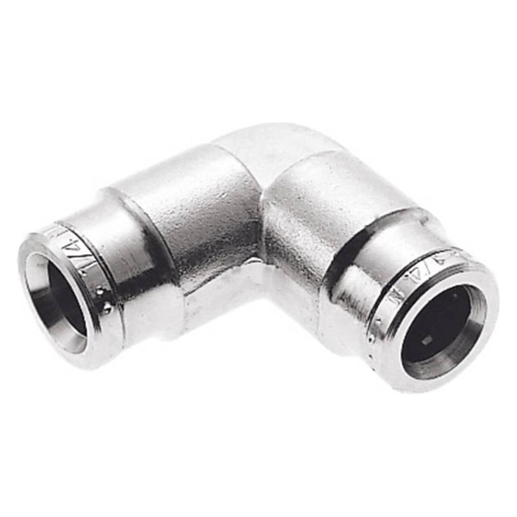 Norgren Winkelverbindung,12mm (Winkelverbindung) (100401200)
