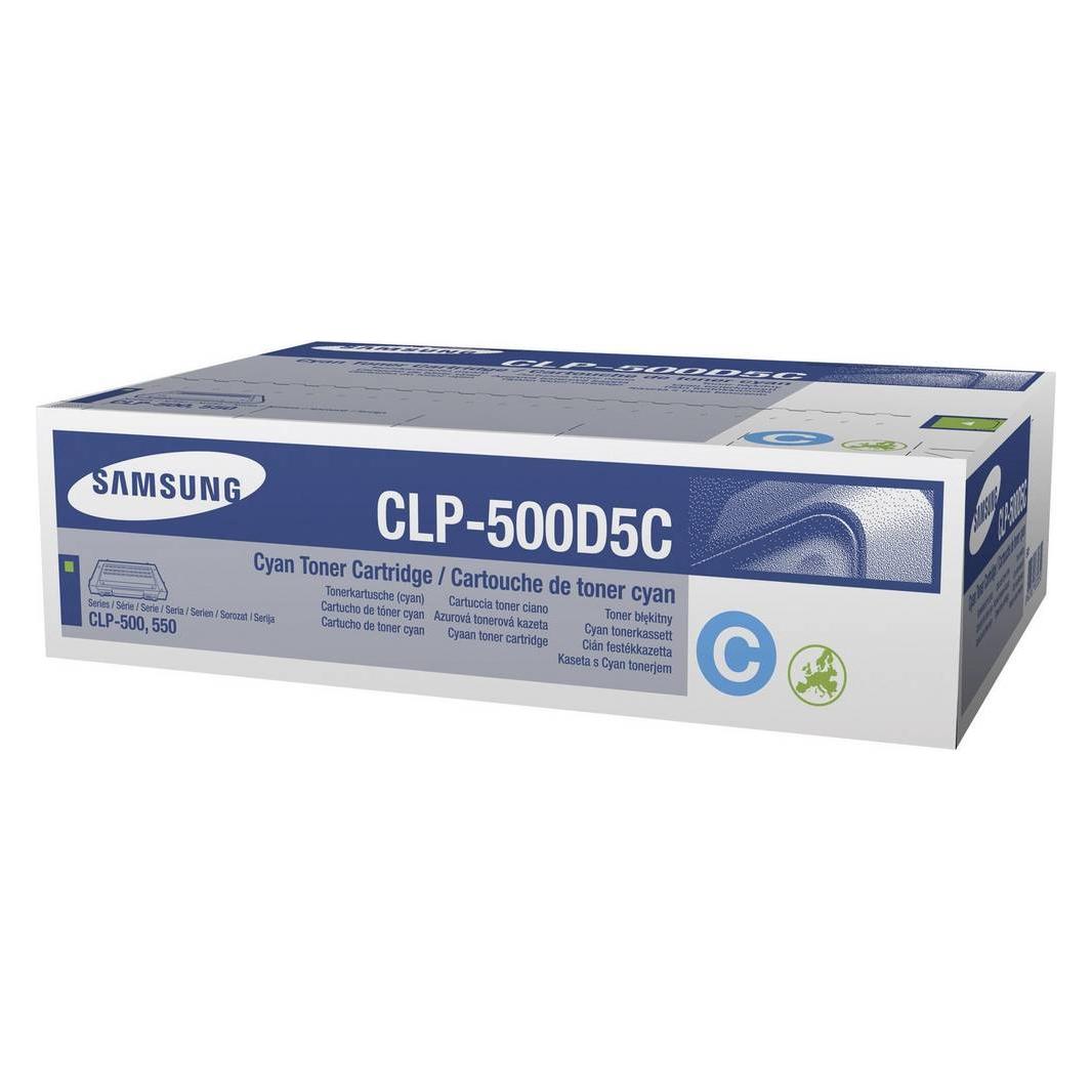 Samsung Clp-500tb (C) (CLP-500TB)